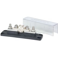 Class T Fuse Block with Insulating Cover | Blackburn Marine